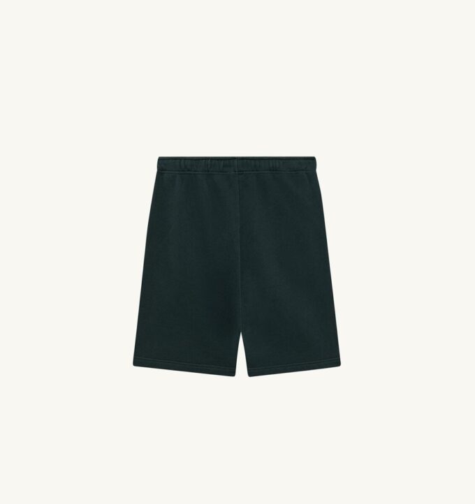PANTALONES CORTOS DEPORTIVOS CON LOGO TONAL PARA HOMBRE