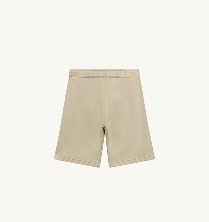 PANTALONES CORTOS DEPORTIVOS CON LOGO TONAL PARA HOMBRE