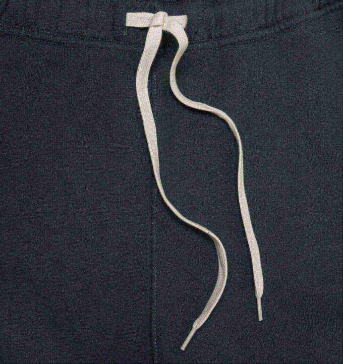 PANTALONES CORTOS DEPORTIVOS CON LOGO TONAL PARA HOMBRE