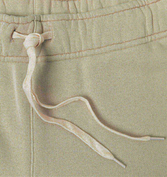 PANTALONES CORTOS DEPORTIVOS CON LOGO TONAL PARA HOMBRE