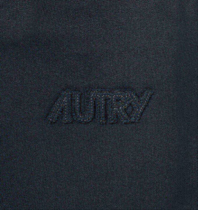 PANTALONES CORTOS DEPORTIVOS CON LOGO TONAL PARA HOMBRE