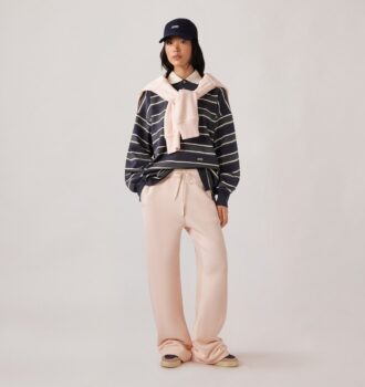 PANTALONES DE JOGGING CON LOGO TONAL EASE PARA MUJER