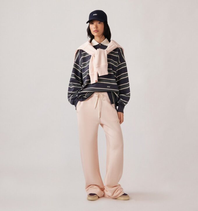 PANTALONES DE JOGGING CON LOGO TONAL EASE PARA MUJER