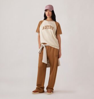 PANTALONES DE JOGGING CON LOGO TONAL EASE PARA MUJER