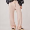 PANTALONES DE JOGGING CON LOGO TONAL EASE PARA MUJER