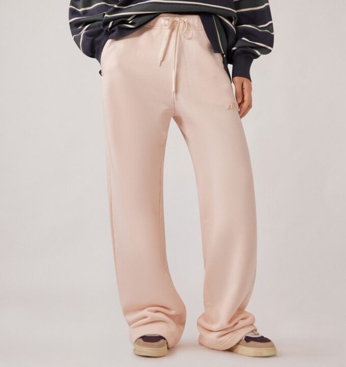 PANTALONES DE JOGGING CON LOGO TONAL EASE PARA MUJER