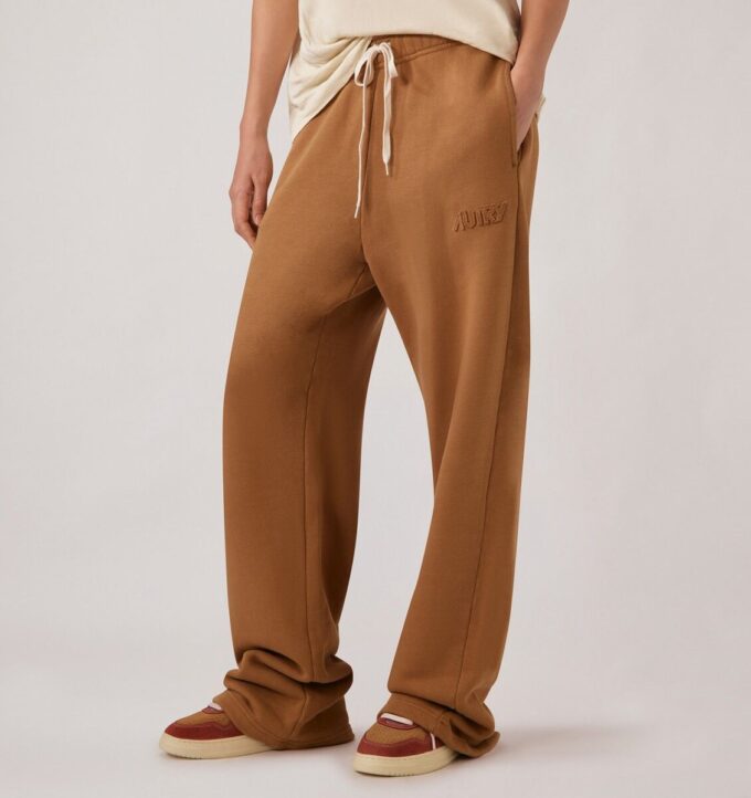 PANTALONES DE JOGGING CON LOGO TONAL EASE PARA MUJER