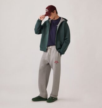 PANTALONES DE JOGGING EASE GONE HIKING PARA HOMBRE