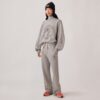 PANTALONES DE JOGGING EASE WINTER CAMP MUJER