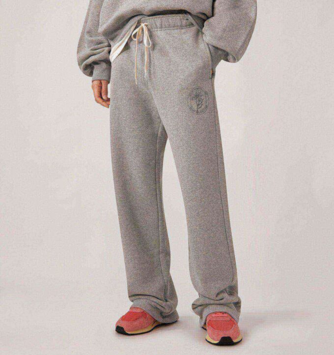 PANTALONES DE JOGGING EASE WINTER CAMP MUJER