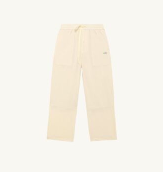 PANTALONES DE JOGGING UNISEX DE NYLON REFLEX