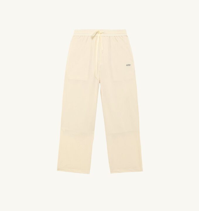 PANTALONES DE JOGGING UNISEX DE NYLON REFLEX
