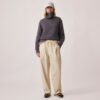 PANTALONES DE JOGGING UNISEX DE NYLON REFLEX