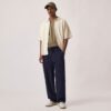PANTALONES DE JOGGING UNISEX DE NYLON REFLEX