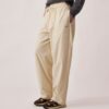 PANTALONES DE JOGGING UNISEX DE NYLON REFLEX
