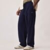 PANTALONES DE JOGGING UNISEX DE NYLON REFLEX