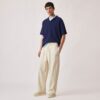 PANTALONES DE JOGGING UNISEX DE NYLON REFLEX