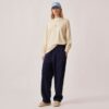 PANTALONES DE JOGGING UNISEX DE NYLON REFLEX