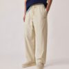 PANTALONES DE JOGGING UNISEX DE NYLON REFLEX