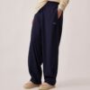PANTALONES DE JOGGING UNISEX DE NYLON REFLEX