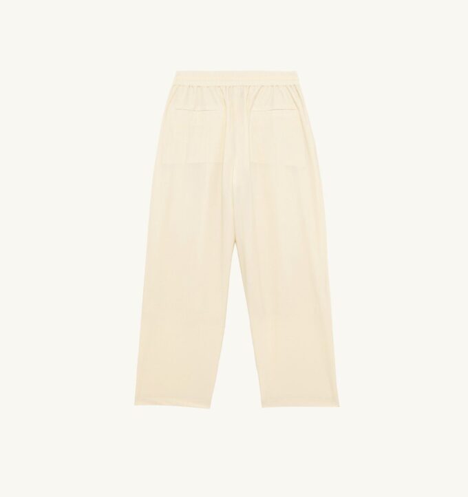 PANTALONES DE JOGGING UNISEX DE NYLON REFLEX