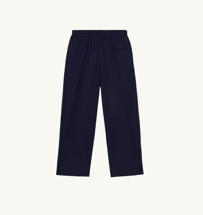 PANTALONES DE JOGGING UNISEX DE NYLON REFLEX