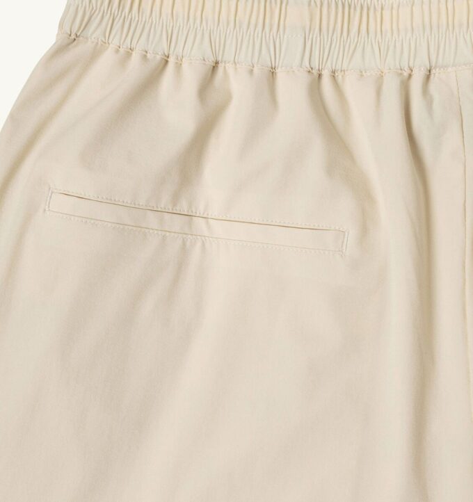PANTALONES DE JOGGING UNISEX DE NYLON REFLEX