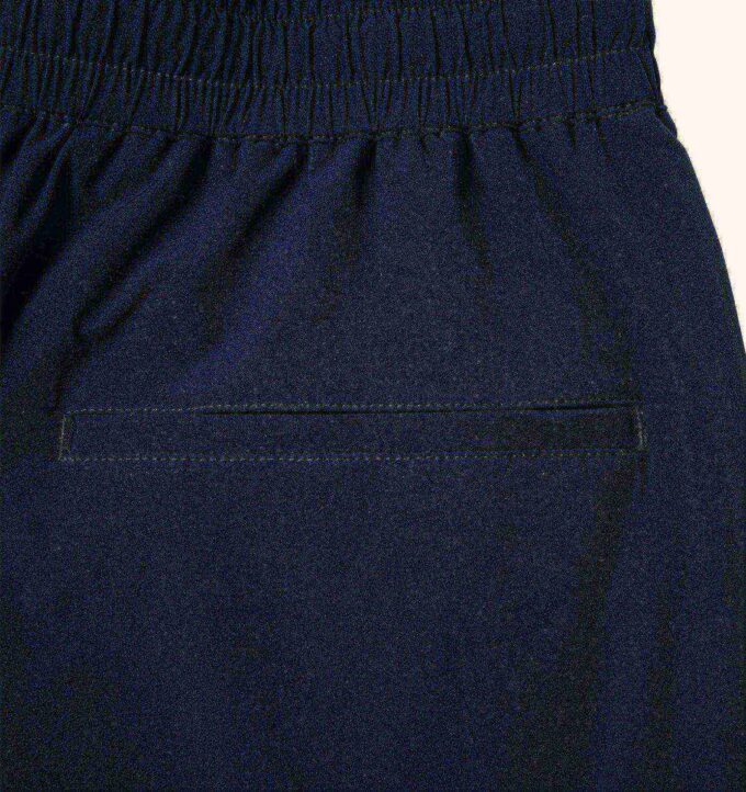 PANTALONES DE JOGGING UNISEX DE NYLON REFLEX