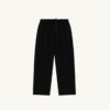 PANTALONES DE NYLON CON LOGO TONAL UNISEX PANTALONES DE NYLON CON LOGO TONAL UNISEX