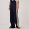 PANTALONES DE PUNTO DE VISCOSA PARA MUJER PANTALONES DE PUNTO DE VISCOSA PARA MUJER