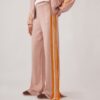 PANTALONES DE PUNTO DE VISCOSA PARA MUJER PANTALONES DE PUNTO DE VISCOSA PARA MUJER