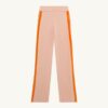 PANTALONES DE PUNTO DE VISCOSA PARA MUJER PANTALONES DE PUNTO DE VISCOSA PARA MUJER