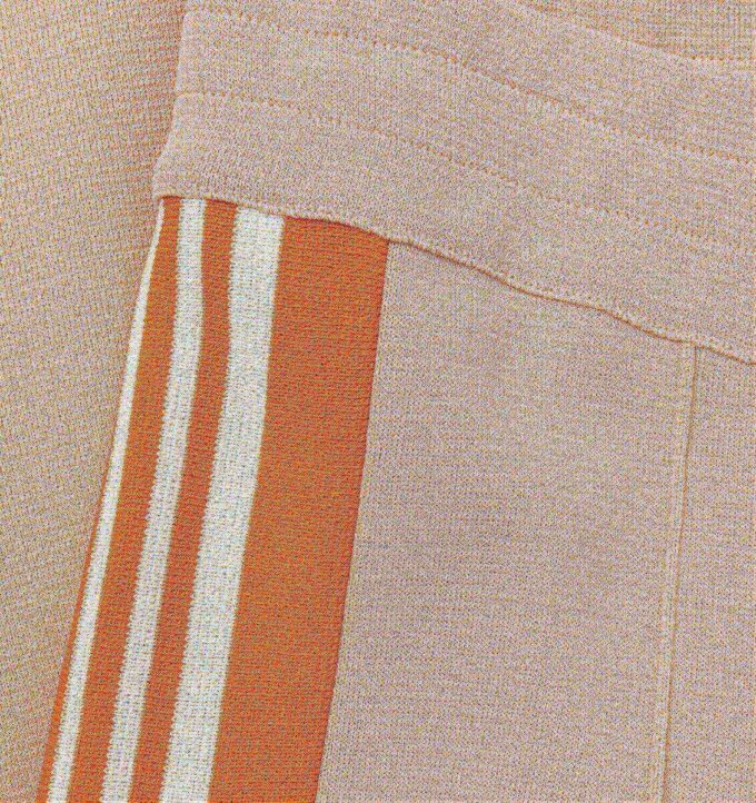 PANTALONES DE PUNTO DE VISCOSA PARA MUJER PANTALONES DE PUNTO DE VISCOSA PARA MUJER