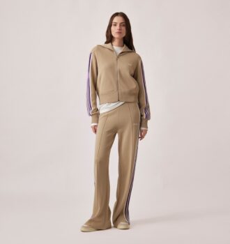 PANTALONES DE TENIS DE VISCOSA PARA MUJER