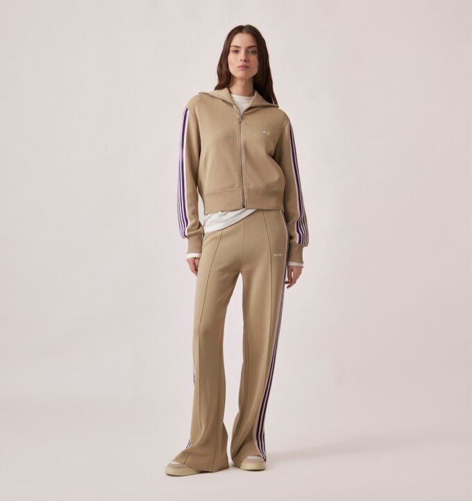 PANTALONES DE TENIS DE VISCOSA PARA MUJER PANTALONES DE TENIS DE VISCOSA PARA MUJER