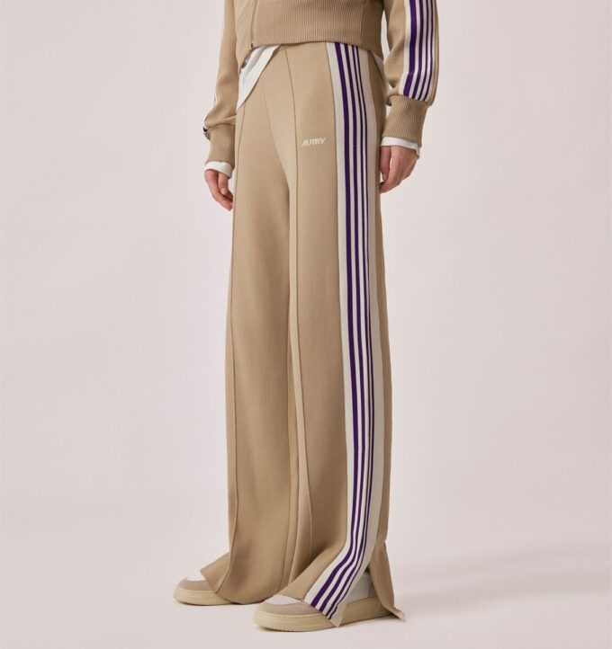 PANTALONES DE TENIS DE VISCOSA PARA MUJER PANTALONES DE TENIS DE VISCOSA PARA MUJER