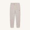 PANTALONES DEPORTIVOS CON LOGO AUTRY BORDADO PARA HOMBRE