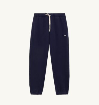 PANTALONES DEPORTIVOS CON LOGO AUTRY BORDADO PARA HOMBRE