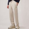 PANTALONES DEPORTIVOS CON LOGO AUTRY BORDADO PARA HOMBRE