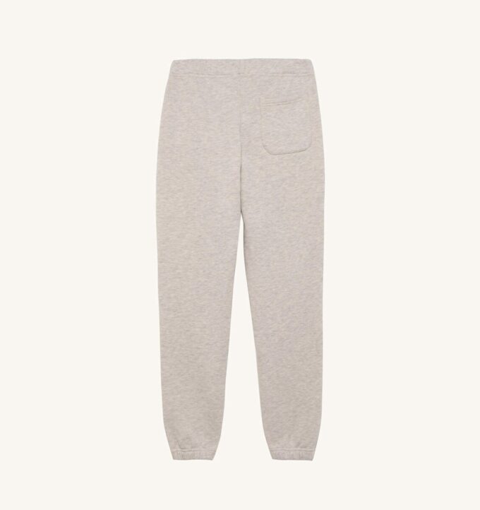 PANTALONES DEPORTIVOS CON LOGO AUTRY BORDADO PARA HOMBRE