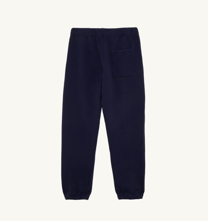 PANTALONES DEPORTIVOS CON LOGO AUTRY BORDADO PARA HOMBRE