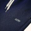 PANTALONES DEPORTIVOS CON LOGO AUTRY BORDADO PARA HOMBRE