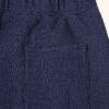 PANTALONES DEPORTIVOS CON LOGO AUTRY BORDADO PARA HOMBRE
