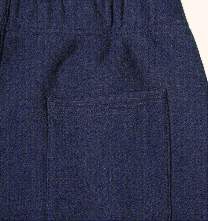 PANTALONES DEPORTIVOS CON LOGO AUTRY BORDADO PARA HOMBRE