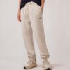 PANTALONES DEPORTIVOS CON LOGO AUTRY BORDADO PARA MUJER PANTALONES DEPORTIVOS CON LOGO AUTRY BORDADO PARA MUJER