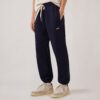 PANTALONES DEPORTIVOS CON LOGO AUTRY BORDADO PARA MUJER PANTALONES DEPORTIVOS CON LOGO AUTRY BORDADO PARA MUJER