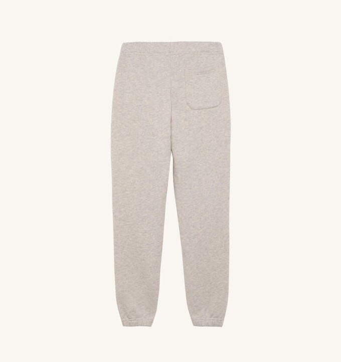 PANTALONES DEPORTIVOS CON LOGO AUTRY BORDADO PARA MUJER PANTALONES DEPORTIVOS CON LOGO AUTRY BORDADO PARA MUJER