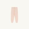 PANTALONES DEPORTIVOS CON LOGO TONO SOBRE TONO PARA NIÑOS