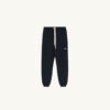 PANTALONES DEPORTIVOS CON LOGO TONO SOBRE TONO PARA NIÑOS