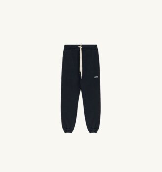 PANTALONES DEPORTIVOS CON LOGO TONO SOBRE TONO PARA NIÑOS